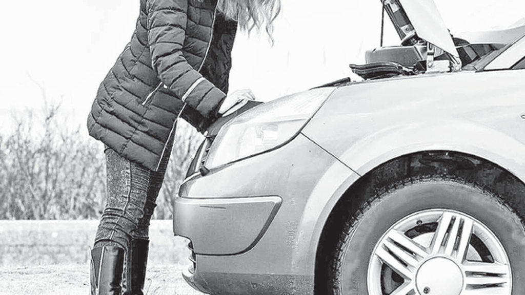 Cómo arrancar el auto en invierno sin dañar el motor