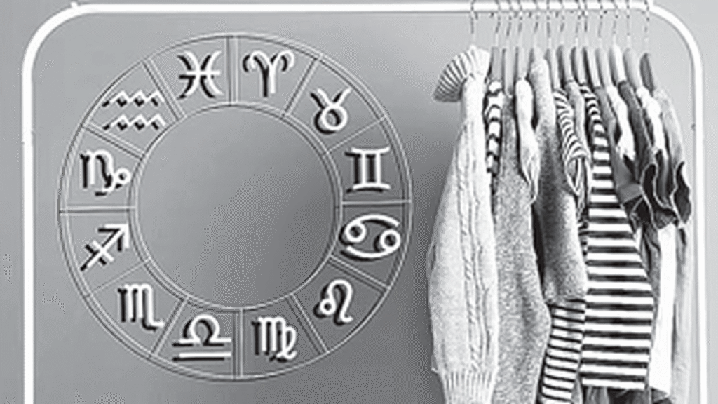 Cómo vestir según tu signo