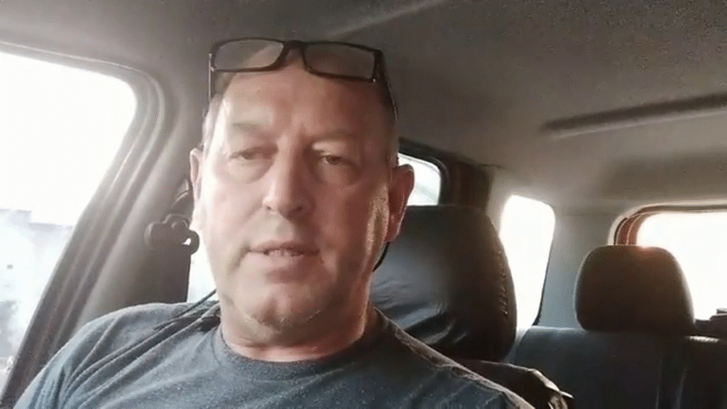 El insólito caso de tráfico de remedios para el COVID entre un ruso radicado en Catamarca y un abusador de menores preso