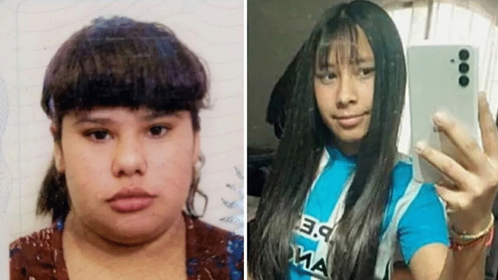 Infancia Robada denunció “violencia institucional” tras los crímenes de dos niñas