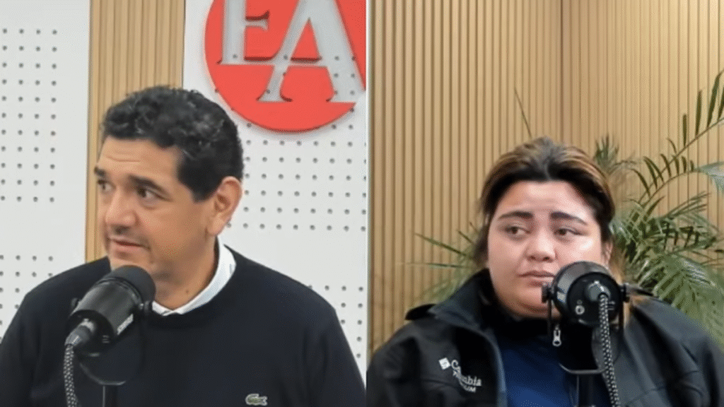Exigen la detención de los padrinos acusados de abuso sexual
