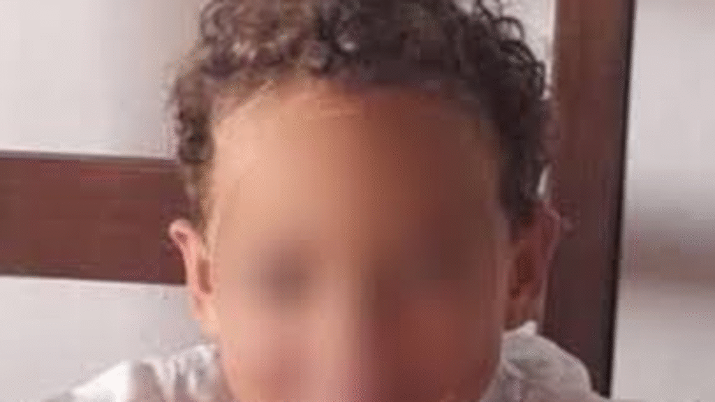 Apareció el niño raptado en Corrientes y su padre fue detenido