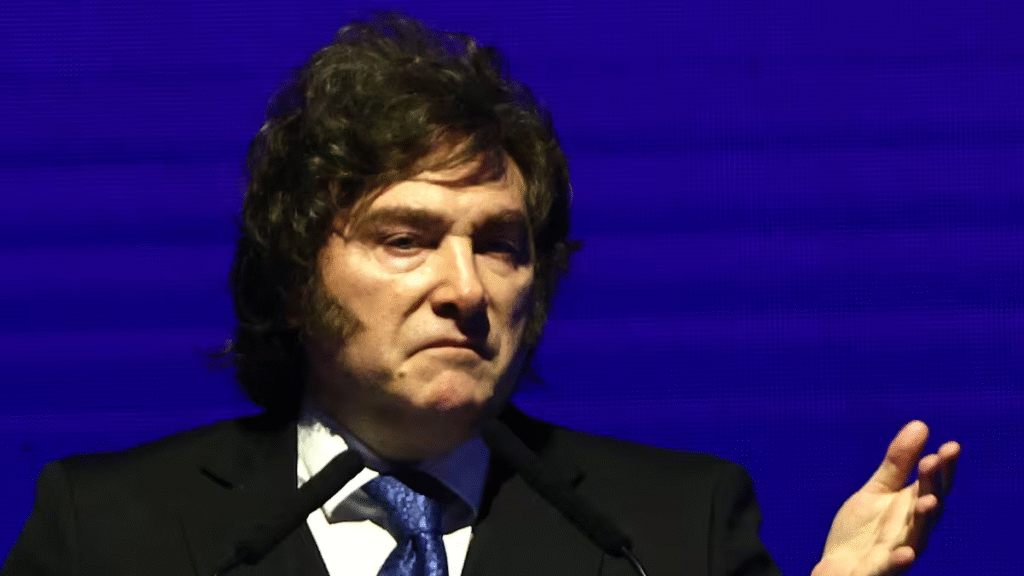 Javier Milei autorizó la venta de 21 inmuebles estatales