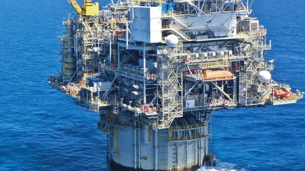 Denuncian a una empresa israelí que pretende extraer petróleo de Malvinas