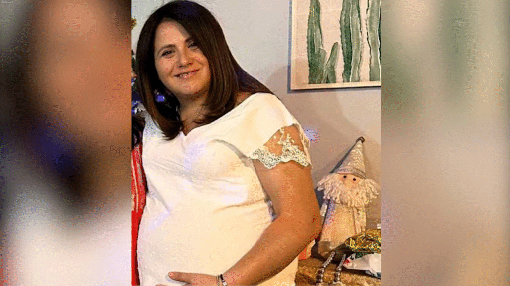 Procesaron a la mujer que fingió un embarazo de trillizos y denunció un falso secuestro Procesaron a la mujer que fingió un embarazo de trillizos y denunció un falso secuestro