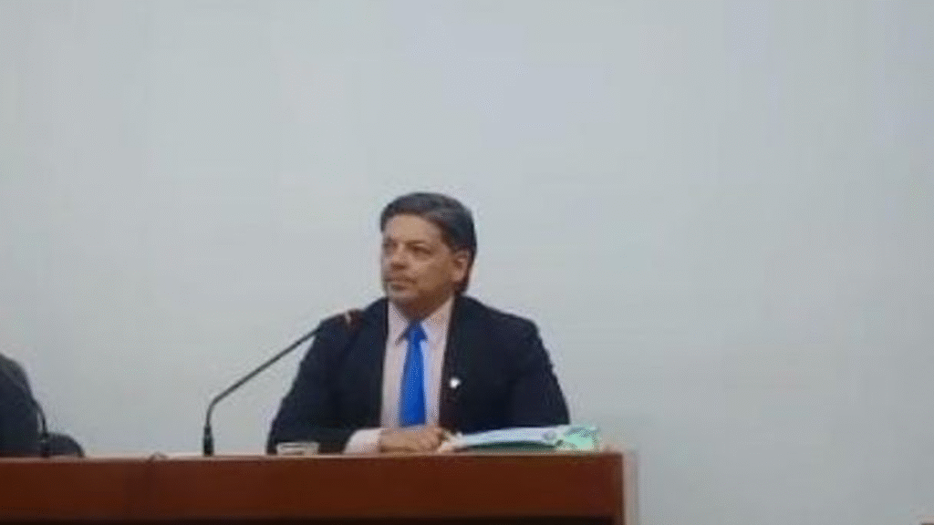Confirmaron la detención de uno de los imputados por una serie de hurtos Confirmaron la detención de uno de los imputados por una serie de hurtos