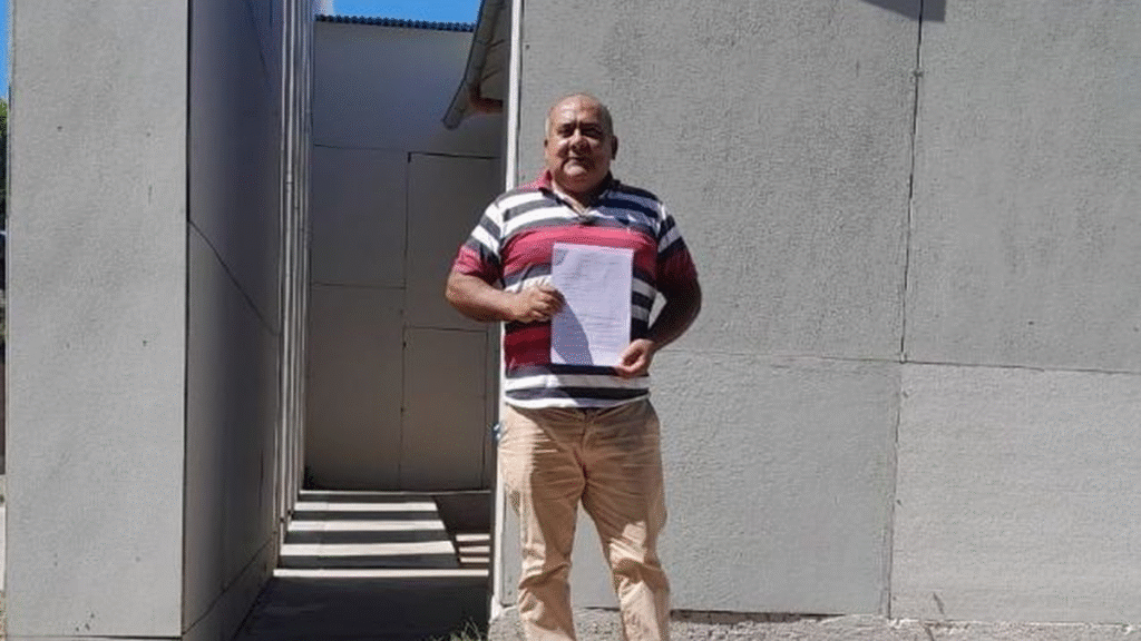 Insisten en denuncia contra el CD de Los Altos
