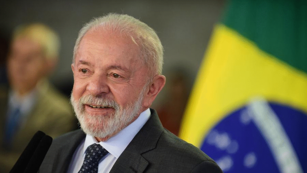 Lula lanzó un plan histórico para rescatar a trabajadores de las deudas bancarias