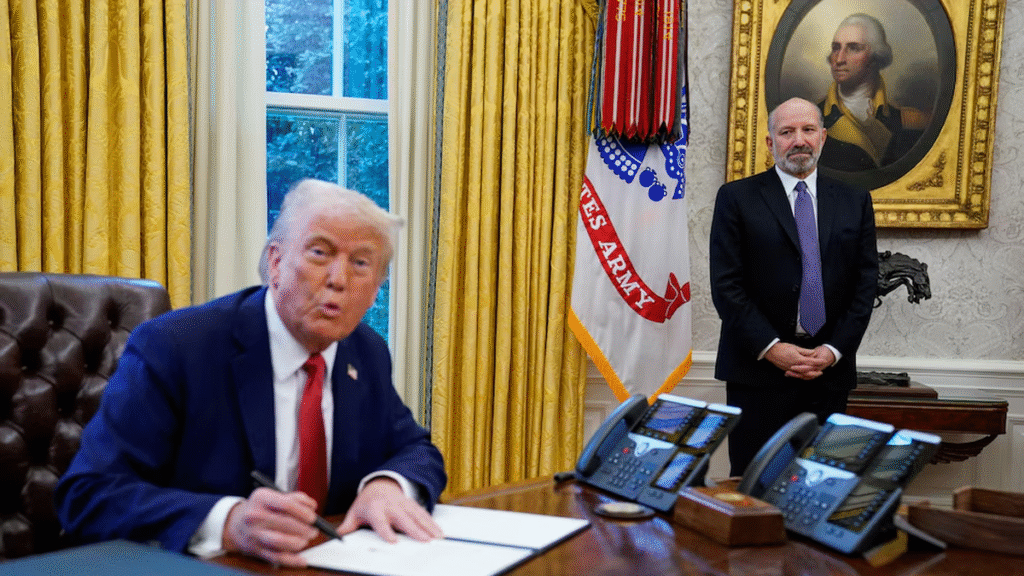 Trump declara “terminadas las hostilidades” contra Irán para evitar el veto del Congreso a más combates