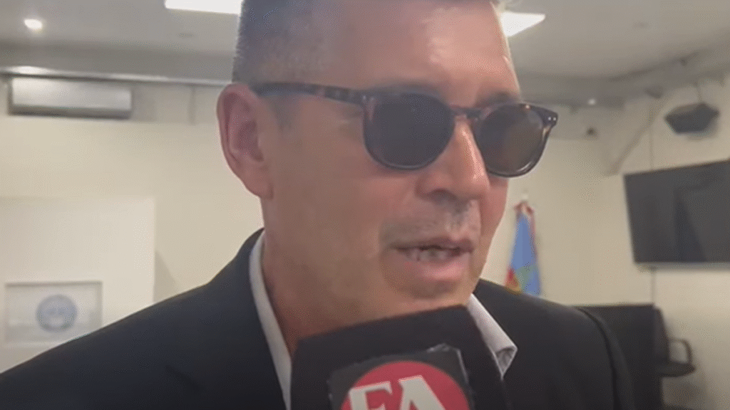 Definen la pena de prisión para Mayra Villagra