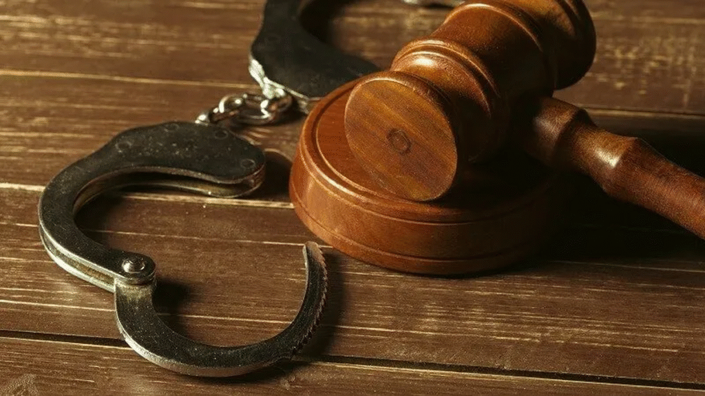 Condenado por abuso, beneficiado con la libertad asistida