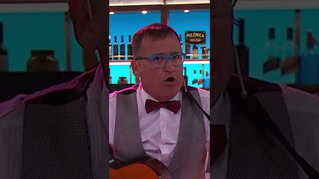 “La casa floja de papeles”: la ácida parodia de Pastichotti sobre las reformas de Adorni que es tendencia
