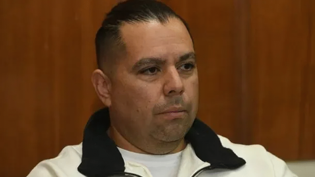 20 años de prisión para el peluquero asesino