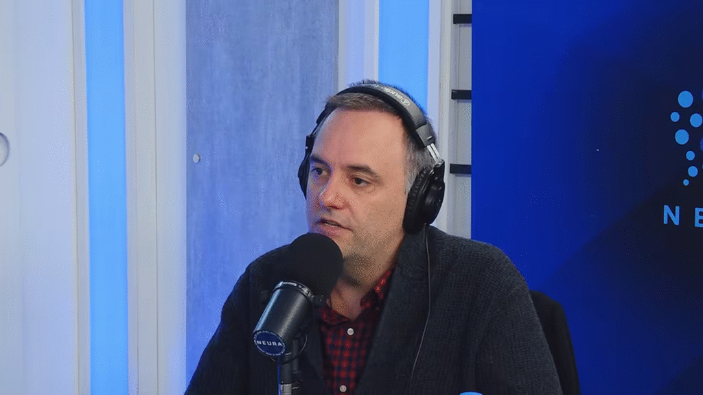 “Bullrich me spoileó, presentaré mi DDJJ”