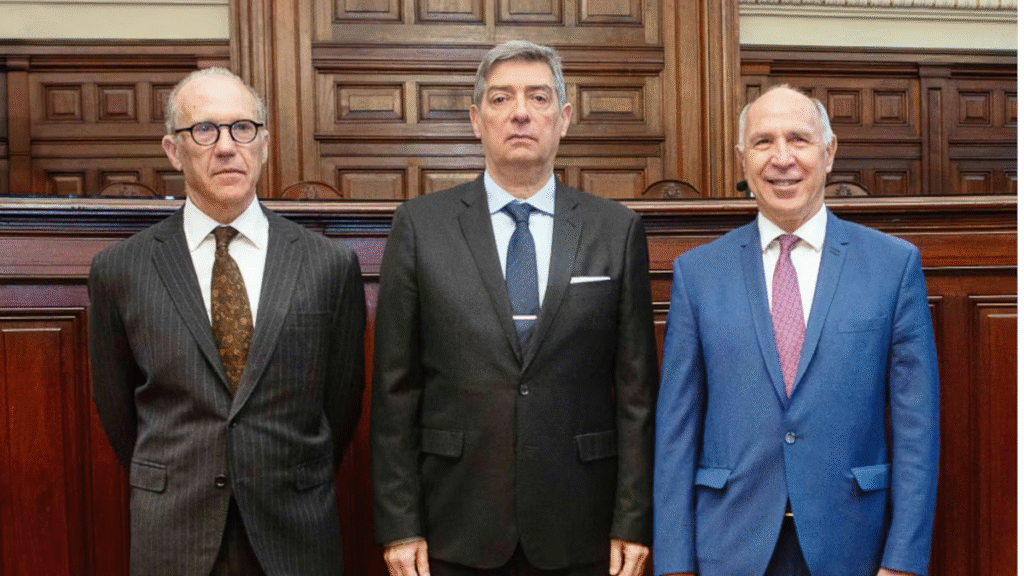 La Corte rechazó recurso del Gobierno