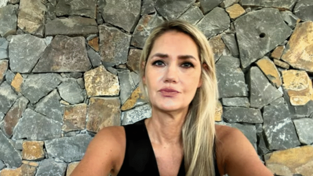 Presentan una denuncia judicial contra Carolina Losada por impulsar una campaña sobre “falsas denuncias”