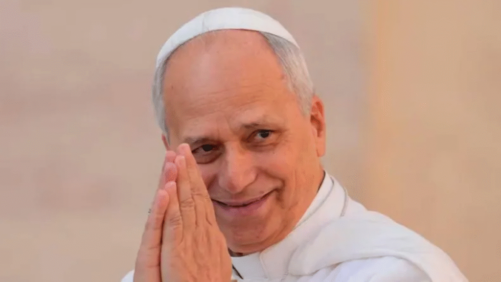 El papa León XIV cumple un año de pontificado