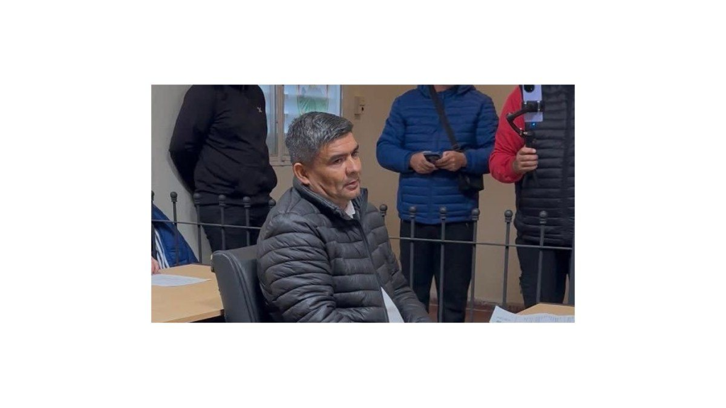 Ediles de Chumbicha aprobaron un pedido de informe al intendente Hoffmann por 115 millones enviados al Municipio