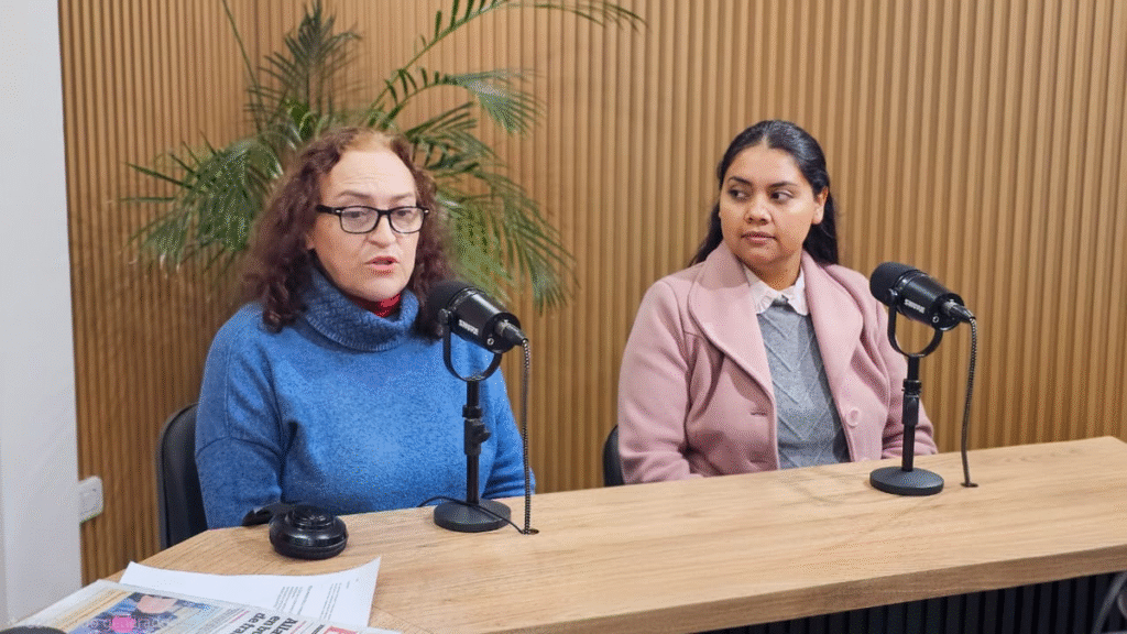 Barrientos asegura que es “fácil de comprobar” que empleados legislativos trabajan en el corralón de Galán