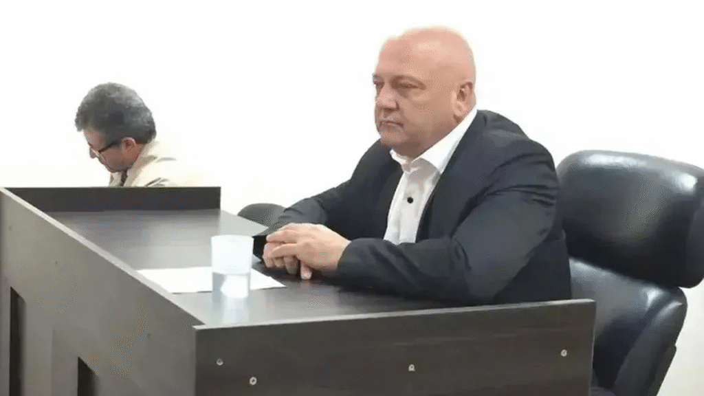 Condenaron a tres años de prisión a un exfuncionario municipal  por abuso