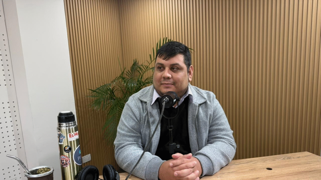 Lencina arremetió contra Galán: ‘Hay personas que tienen más denuncias que proyectos presentados”