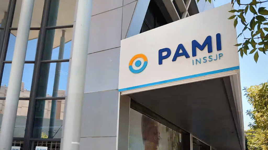 Funcionaria del PAMI recibió un crédito hipotecario por más de 500 millones de pesos