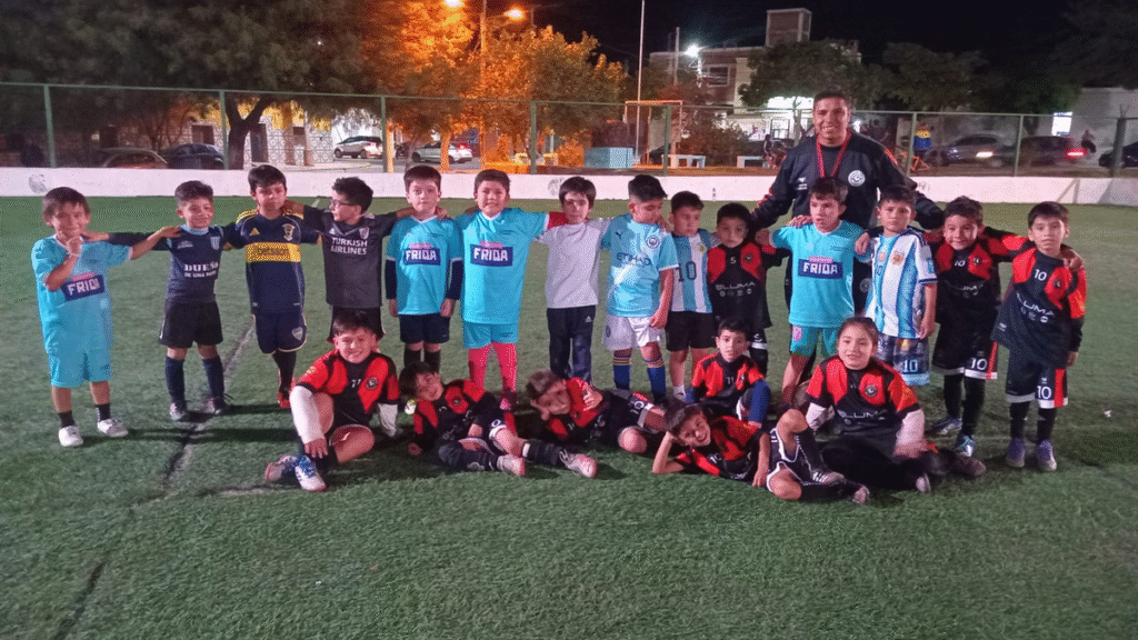El programa FRIDA llega a los barrios: habrá talleres de deporte y arte en toda la ciudad