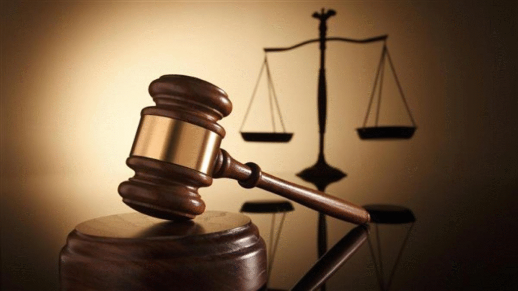 Probation a imputado por intento de robo