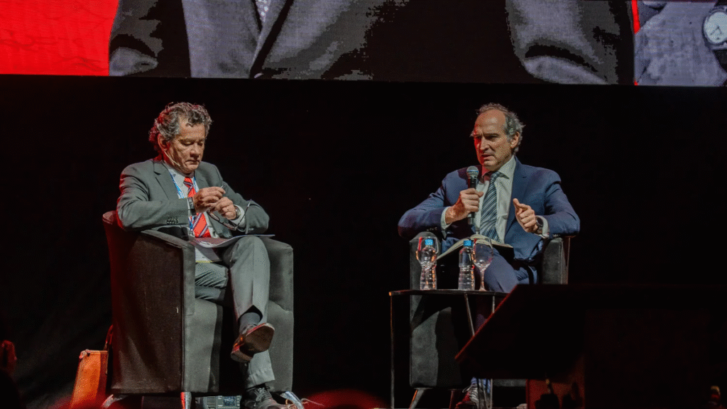 Glencore busca reactivar Bajo La Alumbrera y proyecta exportar cobre desde Catamarca en 2028