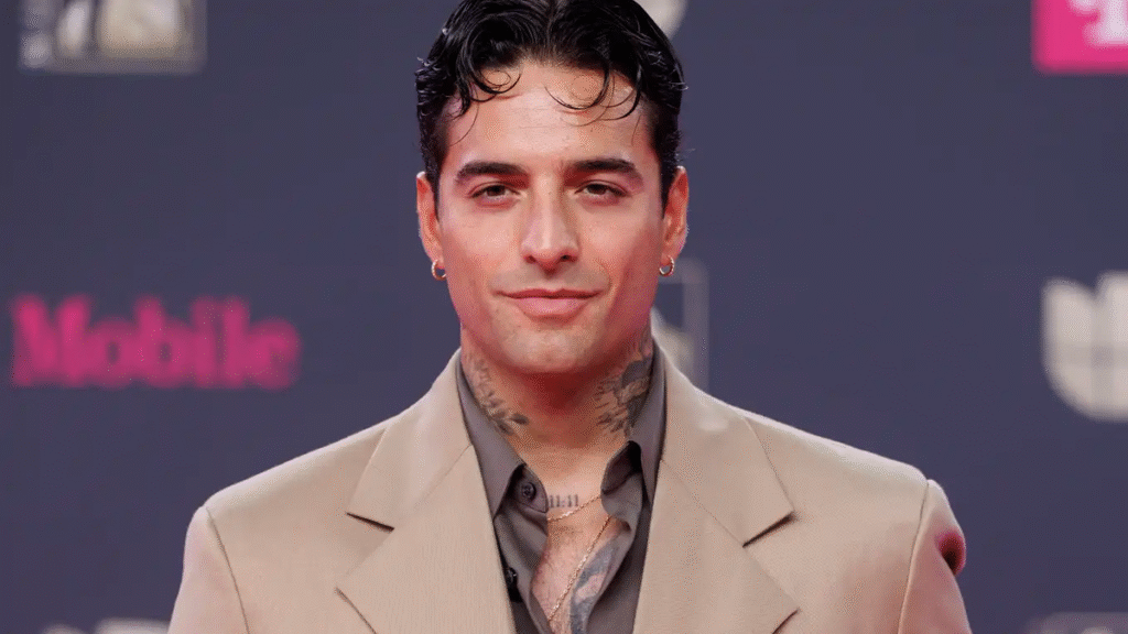 Maluma anunció que será padre por segunda vez