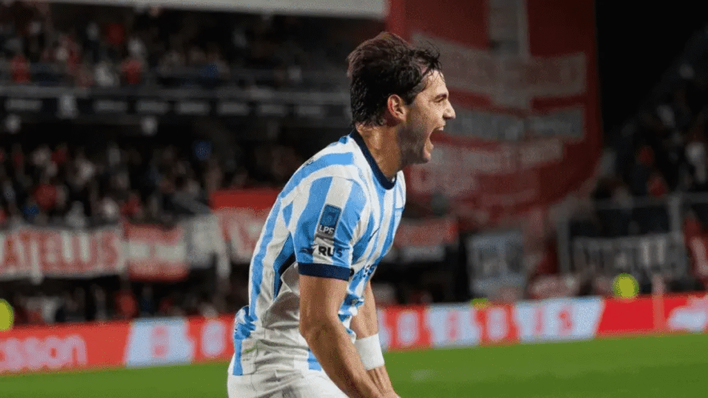 Racing le ganó a Estudiantes y enfrentará a Central en los cuartos del Apertura