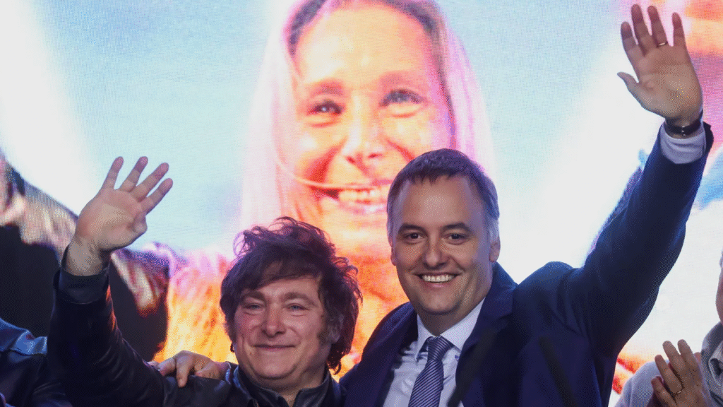 Caso Adorni: confirmaron que el jefe de Gabinete realizó operaciones con criptomonedas no declaradas
