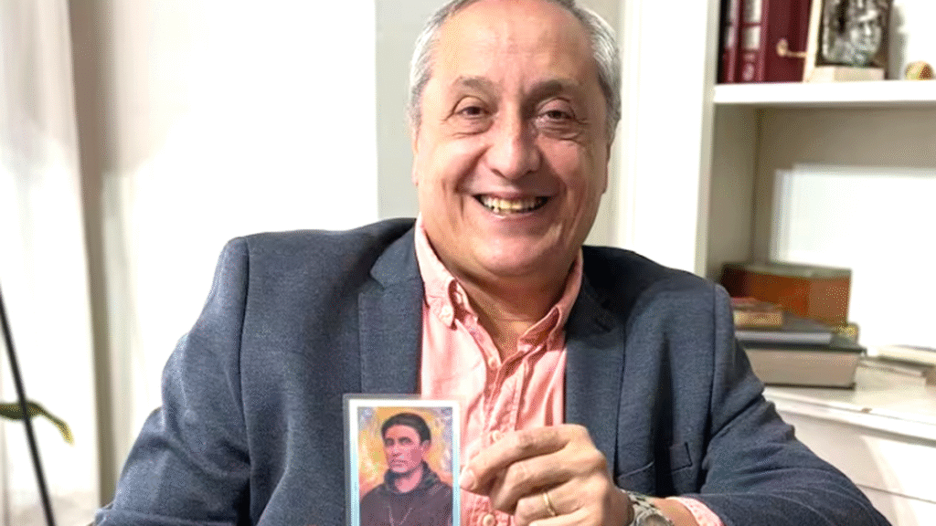El milagro que salvó a una recién nacida, conmovió al Vaticano y lo convirtió en beato