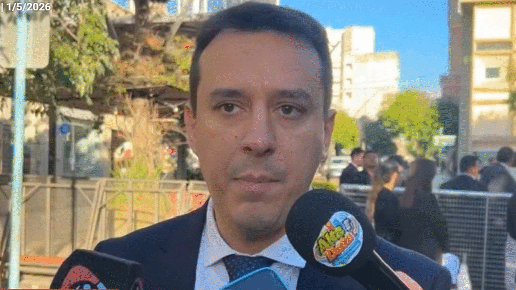 Monguillot por la respuesta de Adorni: “No estaba completa, por eso necesité ampliar, no era una chicana”
