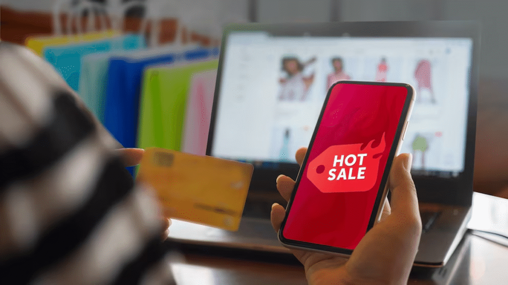 Hot Sale: cuáles qué productos participan y hasta cuándo dura la promoción