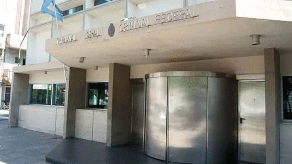 La Nación envió el pliego de Ana Busleiman para el Tribunal Oral Federal de Catamarca La Nación envió el pliego de Ana Busleiman para el Tribunal Oral Federal de Catamarca