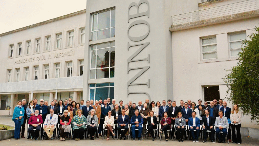 “No hay desarrollo federal posible sin universidades nacionales fortalecidas”