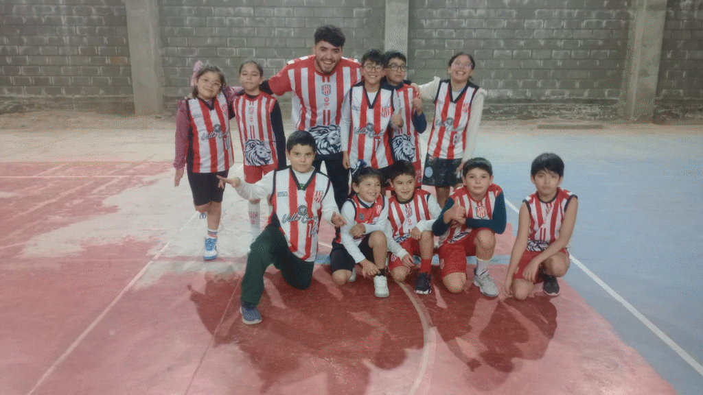 Comienza a definirse la fase regular del Preparación