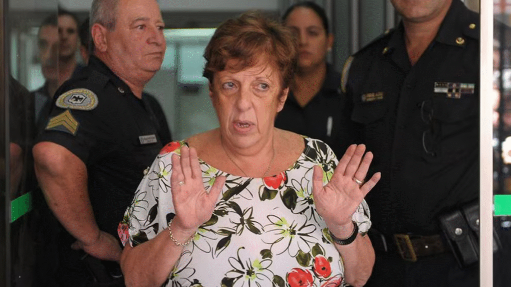 Procesaron a la exfiscal Viviana Fein por encubrimiento agravado en la investigación de la muerte de Nisman