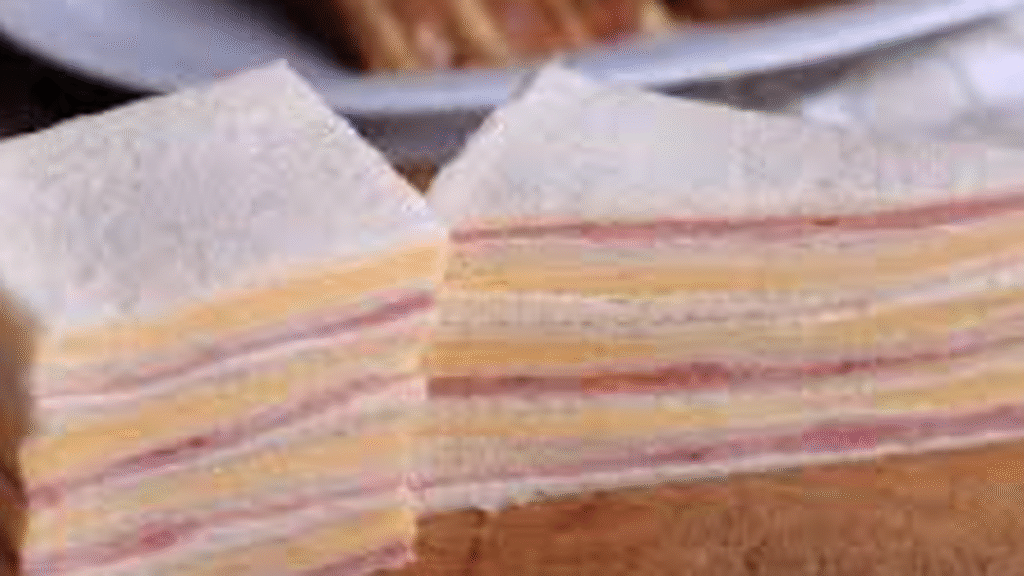 Alerta alimentaria por la comercialización de sándwich de miga sin registro