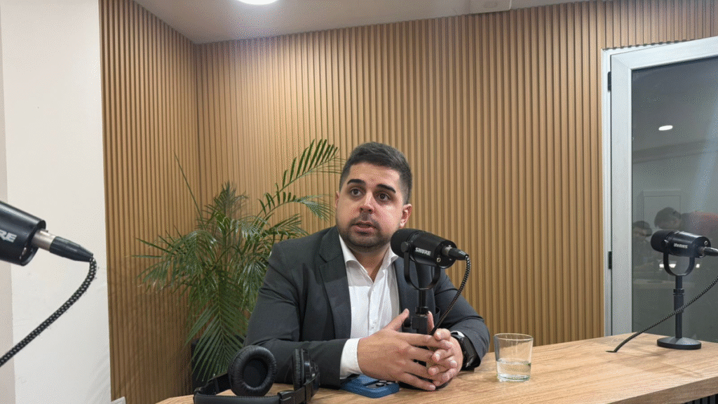 Marchetti: “Muchos nos querían dar por muertos, pero la UCR demostró que está de pie”