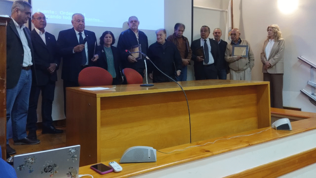 Contexto actual y proyección futura, ejes temáticos de la jornada minera