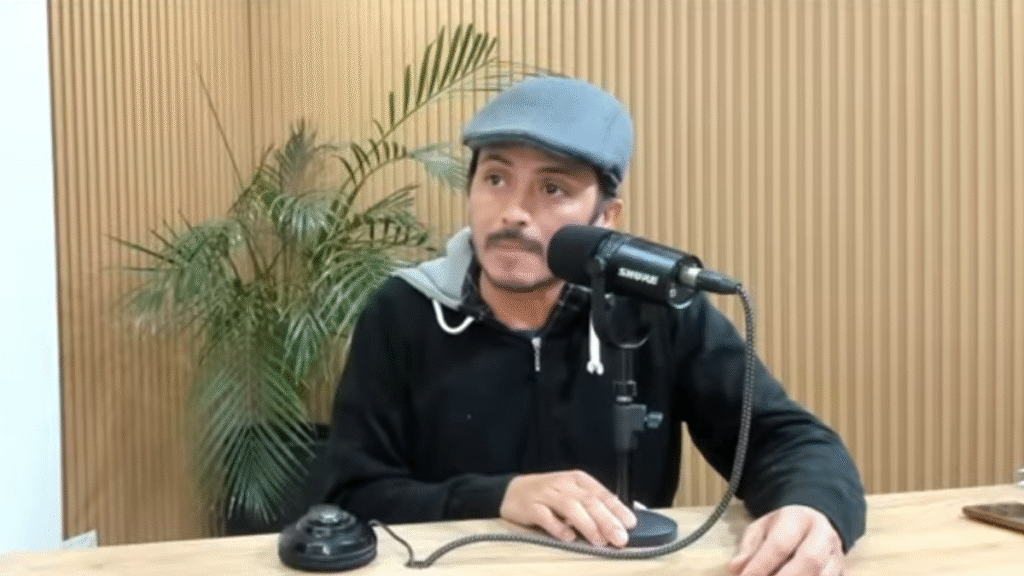 Saracho: “Preguntémosle a los Adorni si ellos pagaron el ajuste en la Argentina”