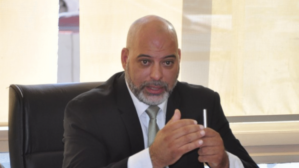 Rodolfo Micone: “Llevamos más de 25 años y todavía no disparamos un proyecto a trabajar”