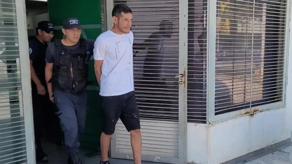 Para la defensa de “Peyeyo” Flores, no hubo intención homicida Para la defensa de “Peyeyo” Flores, no hubo intención homicida