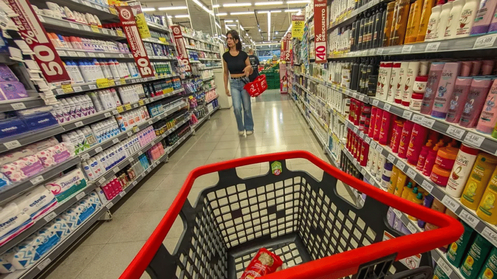 La inflación de abril fue de 2,6% y acumuló 32,4% en doce meses La inflación de abril fue de 2,6% y acumuló 32,4% en doce meses