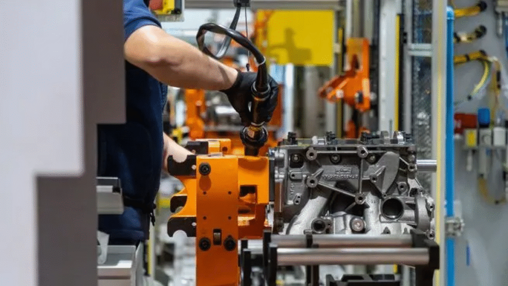 Advierten que en Argentina se pierden nueve empleos industriales por hora