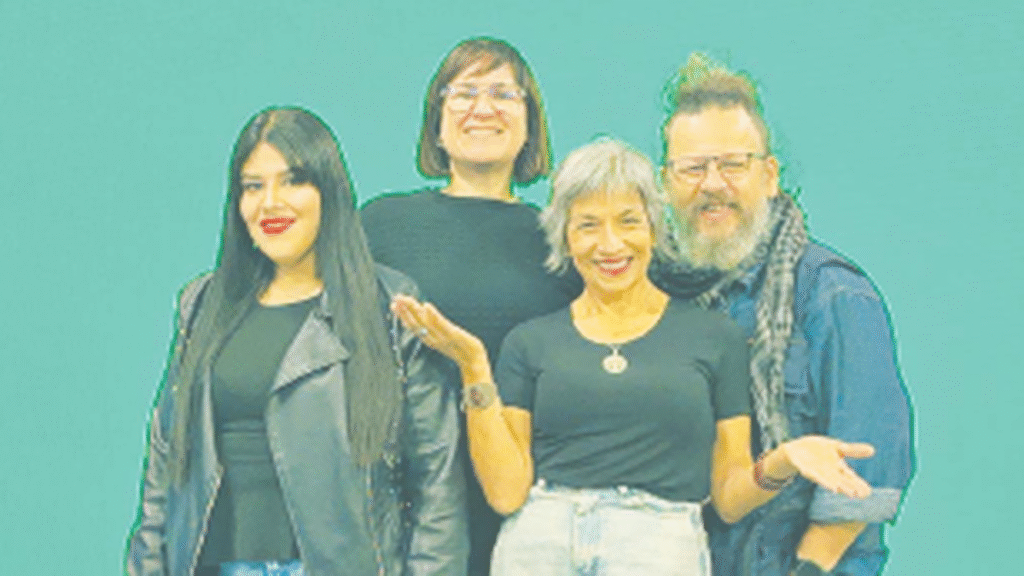 Regresa a la televisión pública