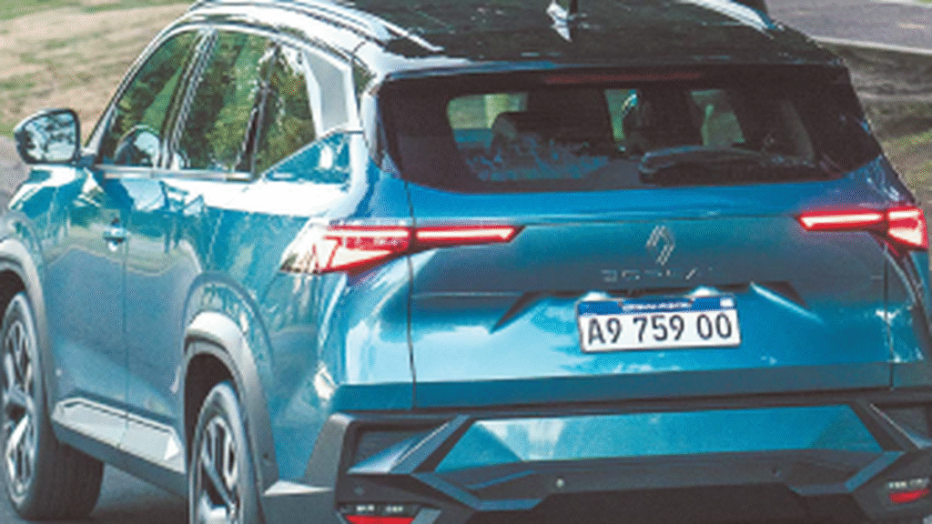 El SUV que llega para conquistar un segmento clave
