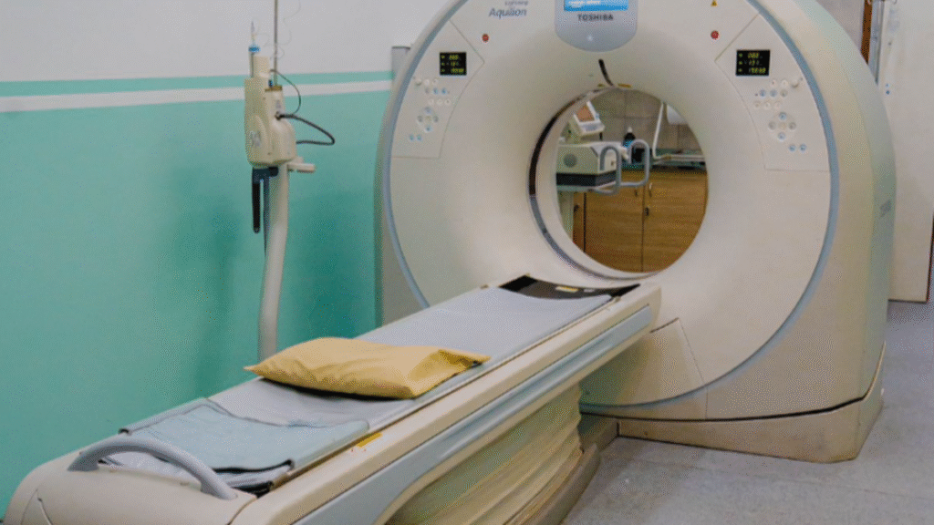 El Hospital San Juan Bautista implementa una nueva modalidad en el Servicio de Oncología El Hospital San Juan Bautista implementa una nueva modalidad en el Servicio de Oncología